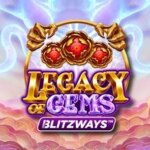 Legacy of Gems Blitzways Game