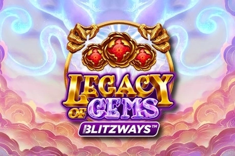 Legacy of Gems Blitzways Game