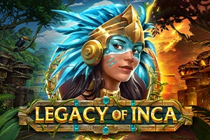 Legacy of Inca Game