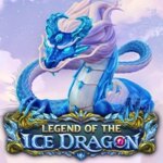 Legend of the Ice Dragon Game