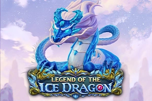 Legend of the Ice Dragon Game