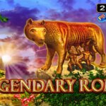 Legendary Rome Game