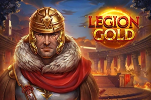 Legion Gold Game