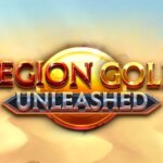 Legion Gold Unleashed Game