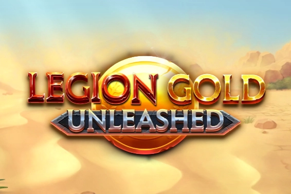 Legion Gold Unleashed Game