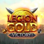 Legion Gold Victory Game