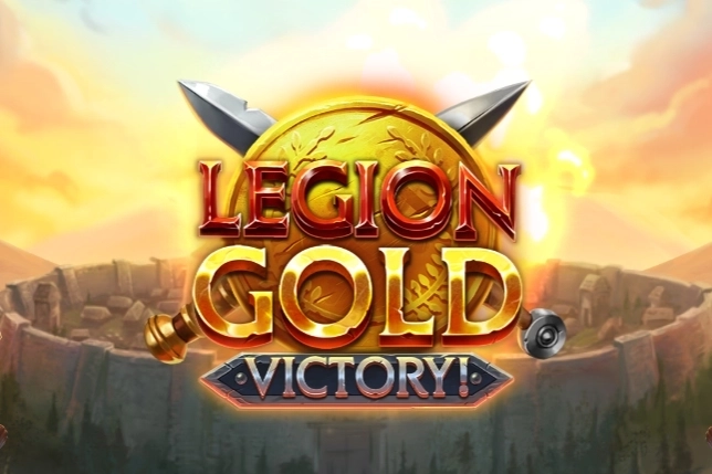 Legion Gold Victory Game