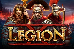 Legion X Game