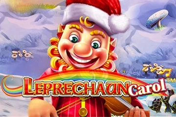 Leprechaun Carol Game