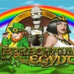 Leprechaun Goes Egypt Game