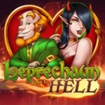 Leprechaun Goes to Hell Game