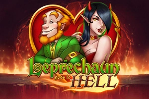 Leprechaun Goes to Hell Game