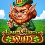 Leprechaun Goes Wild Game