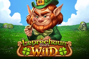 Leprechaun Goes Wild Game