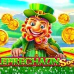 Leprechaun Song Game