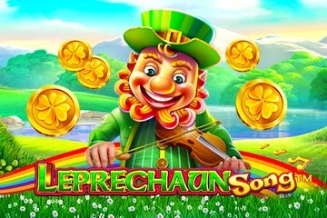 Leprechaun Song Game