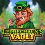 Leprechaun's Vault Game