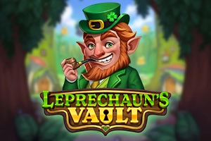 Leprechaun's Vault Game