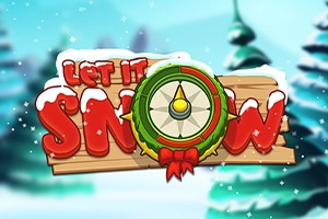 Let It Snow Game
