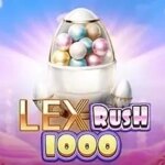 Lex Rush 1000 Game