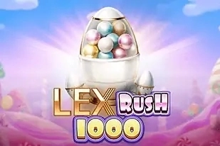 Lex Rush 1000 Game