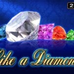 Like A Diamond Game