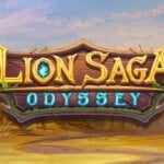 Lion Saga Odyssey Game