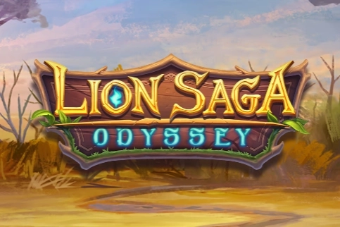 Lion Saga Odyssey Game