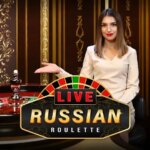 Live Russian Roulette Game