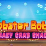 Lobster Bob's Crazy Crab Shack Game