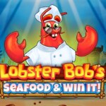 Lobster Bob's Sea Food & Win It Game