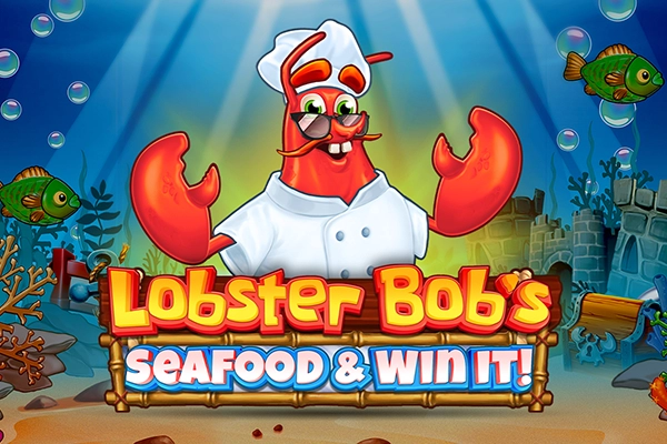 Lobster Bob's Sea Food & Win It Game