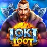 Loki Loot Game