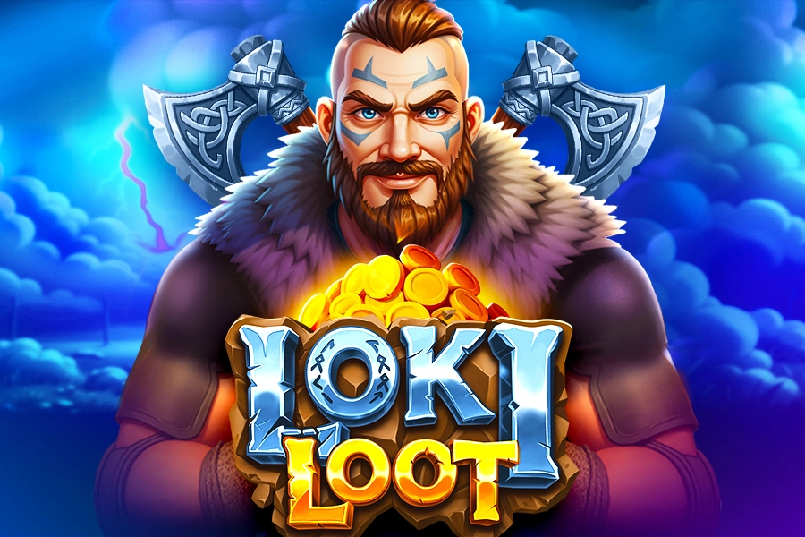 Loki Loot Game