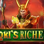 Loki's Riches Game