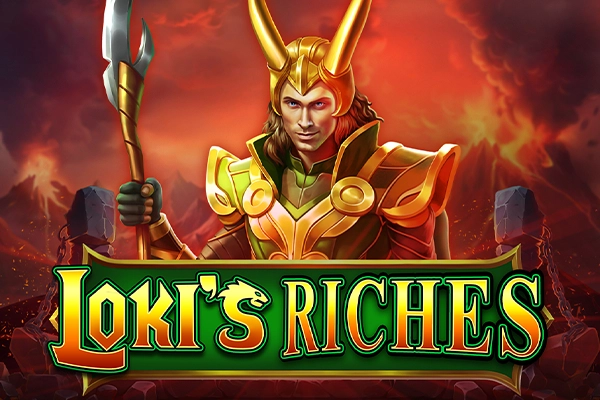Loki's Riches Game