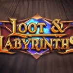 Loot & Labyrinths Game