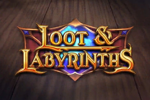 Loot & Labyrinths Game