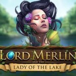 Lord Merlin and the Lady of the Lake Game