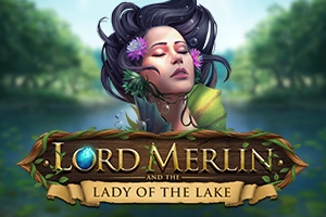 Lord Merlin and the Lady of the Lake Game