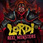 Lordi Reel Monsters Game
