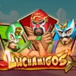 Luchamigos Game