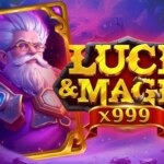 Luck & Magic Game