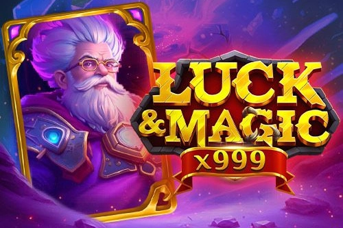 Luck & Magic Game