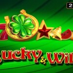 Lucky & Wild Game