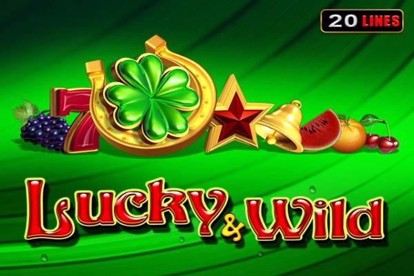 Lucky & Wild Game