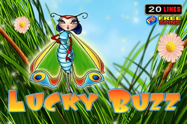 Lucky Buzz Game