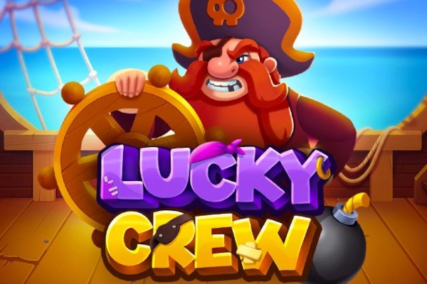 Lucky Crew Game