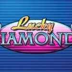 Lucky Diamonds Game