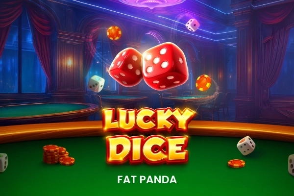 Lucky Dice Game